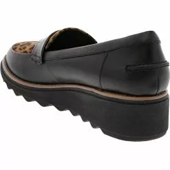 Clarks Shoes Clarks Sharon Gracie Slip On Casual Shoes - Womens -WOMENS CASUAL SHOES Sales Store CX 26156252 XXX3