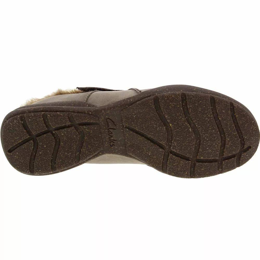 Clarks Shoes Clarks Roseville Clog Slip On Casual Shoes - Womens 6 Clarks Shoes Clarks Roseville Clog Slip On Casual Shoes - Womens - Image 4