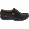 Unstructured By Clarks Shoes Unstructured By Clarks Un Loop Slip On Casual Shoes - Womens -WOMENS CASUAL SHOES Sales Store CX 85071 BLK2