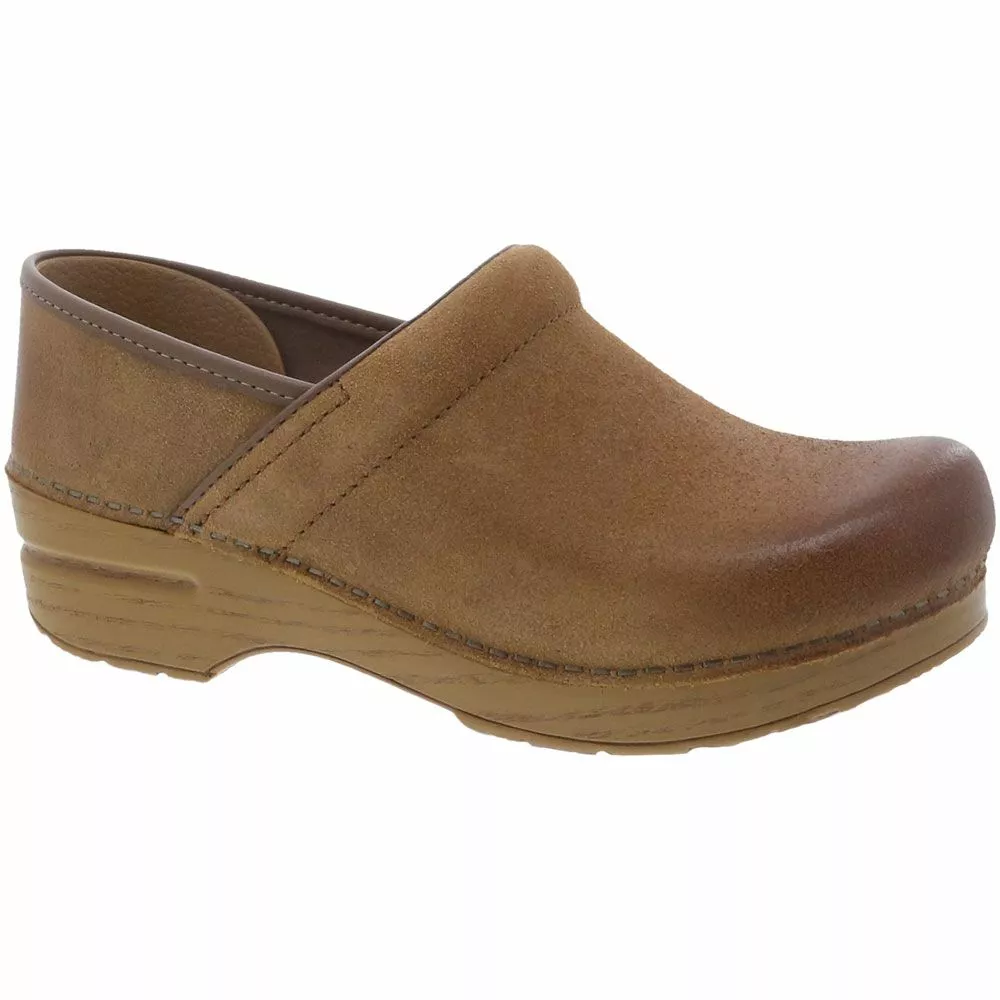 Dansko Shoes Dansko Pro Shoes - Womens 4 Dansko Shoes Dansko Pro Shoes - Womens - Image 2