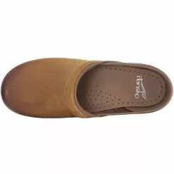 Dansko Shoes Dansko Pro Shoes - Womens 8 Dansko Shoes Dansko Pro Shoes - Womens -WOMENS CASUAL SHOES Sales Store DO 1066 TAN3