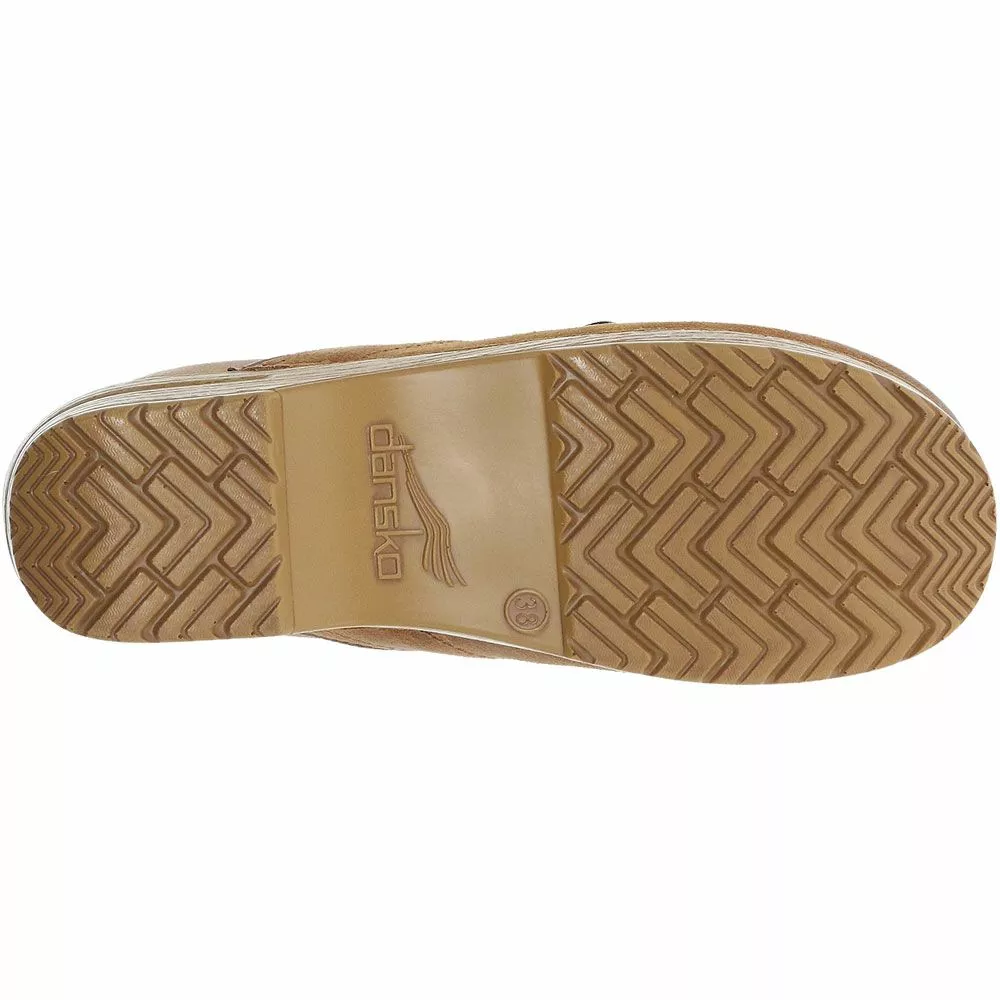 Dansko Shoes Dansko Pro Shoes - Womens 6 Dansko Shoes Dansko Pro Shoes - Womens - Image 4