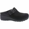 Dansko Shoes Dansko Caia Clogs Casual Shoes - Womens