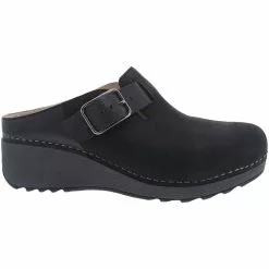 Dansko Shoes Dansko Caia Clogs Casual Shoes - Womens