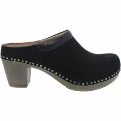 Dansko Shoes Dansko Sammy Slip On Casual Shoes - Womens