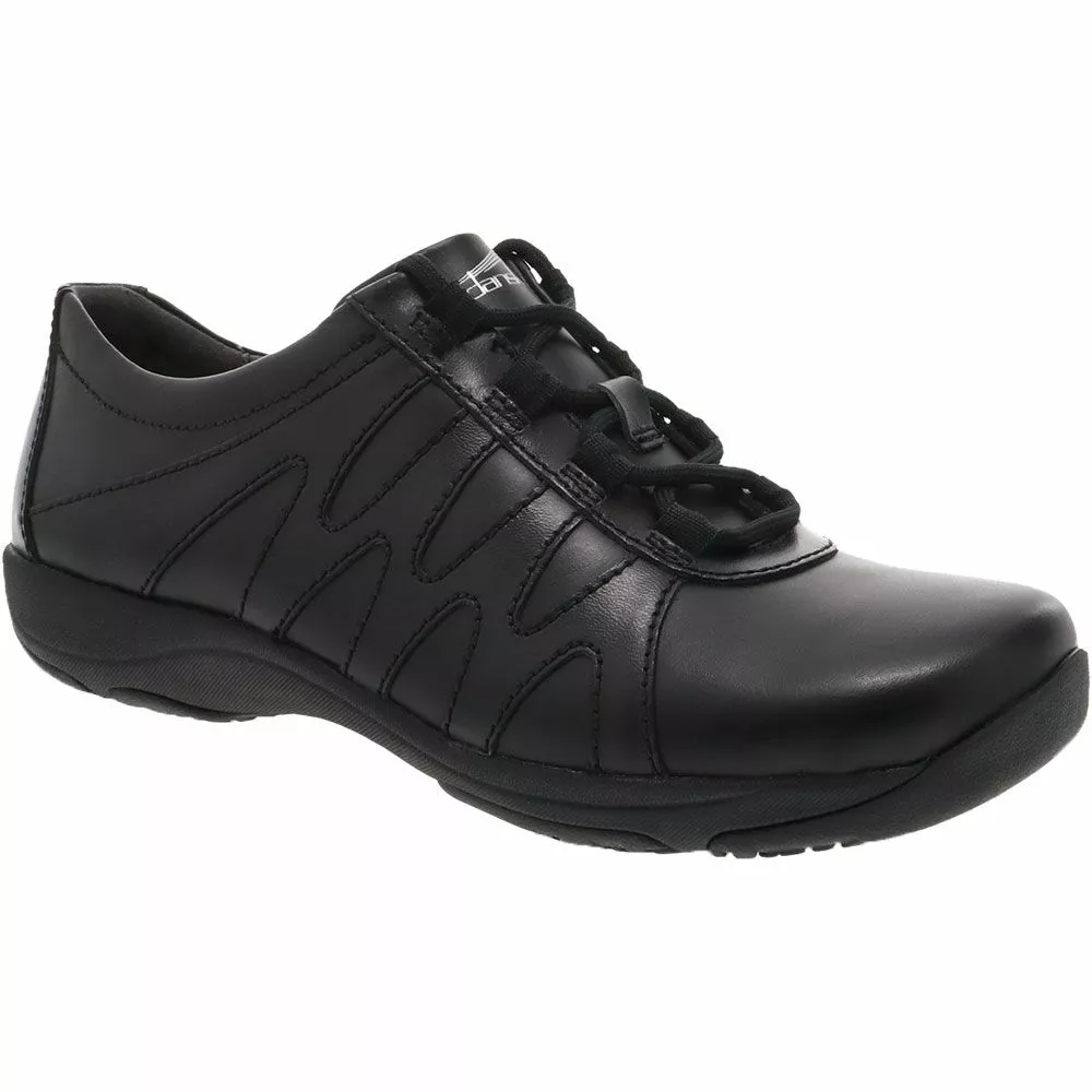 Dansko Shoes Dansko Neena Casual Shoes - Womens 4 Dansko Shoes Dansko Neena Casual Shoes - Womens - Image 2