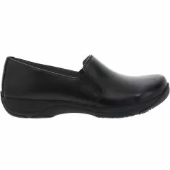 Dansko Shoes Dansko Nora Slip On Casual Shoes - Womens