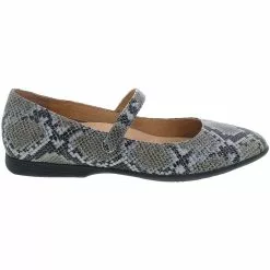 Dansko Shoes Dansko Lilly Slip On Casual Shoes - Womens