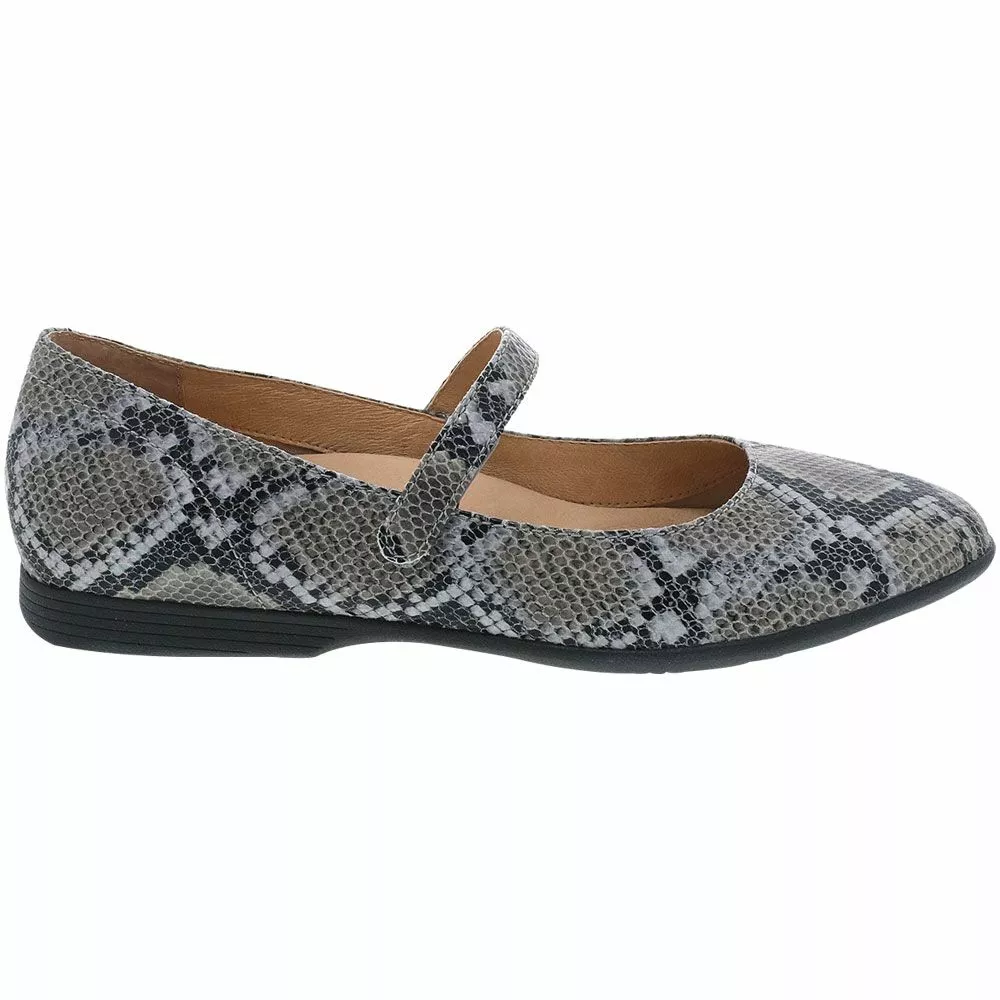 Dansko Shoes Dansko Lilly Slip On Casual Shoes - Womens 3 Dansko Shoes Dansko Lilly Slip On Casual Shoes - Womens