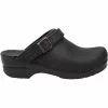 Dansko Shoes Dansko Ingrid Clogs Casual Shoes - Womens
