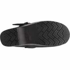 Dansko Shoes Dansko Ingrid Clogs Casual Shoes - Womens -WOMENS CASUAL SHOES Sales Store DO 238 BLK4