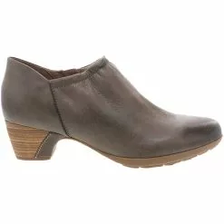 Dansko Shoes Dansko Debbie Slip On Casual Shoes - Womens