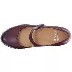 Dansko Shoes Dansko Callista Slip On Casual Shoes - Womens -WOMENS CASUAL SHOES Sales Store DO 3215 WIN3