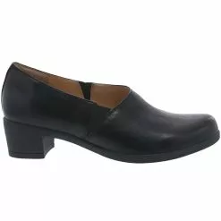 Dansko Shoes Dansko Camdyn Slip On Casual Shoes - Womens