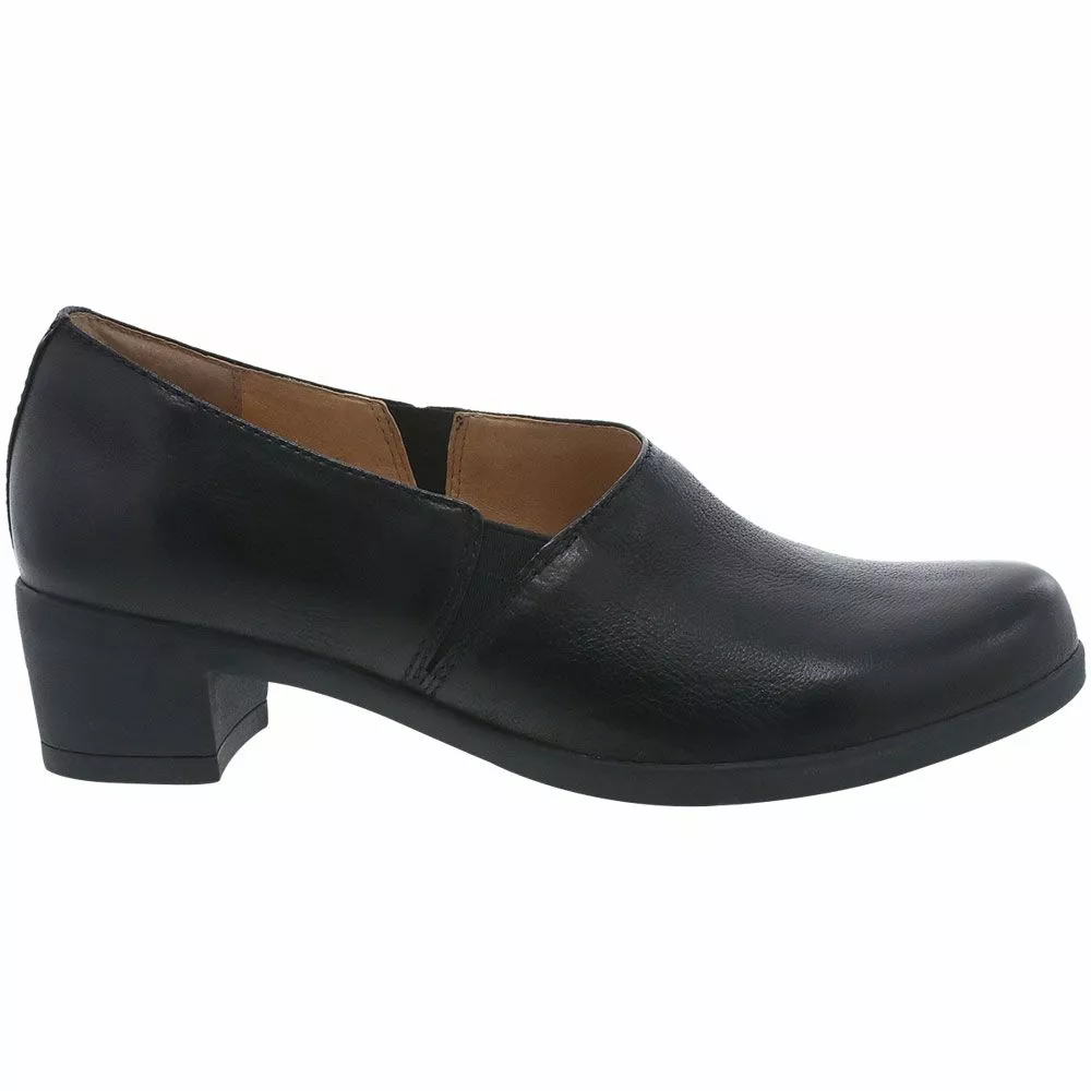 Dansko Shoes Dansko Camdyn Slip On Casual Shoes - Womens 3 Dansko Shoes Dansko Camdyn Slip On Casual Shoes - Womens