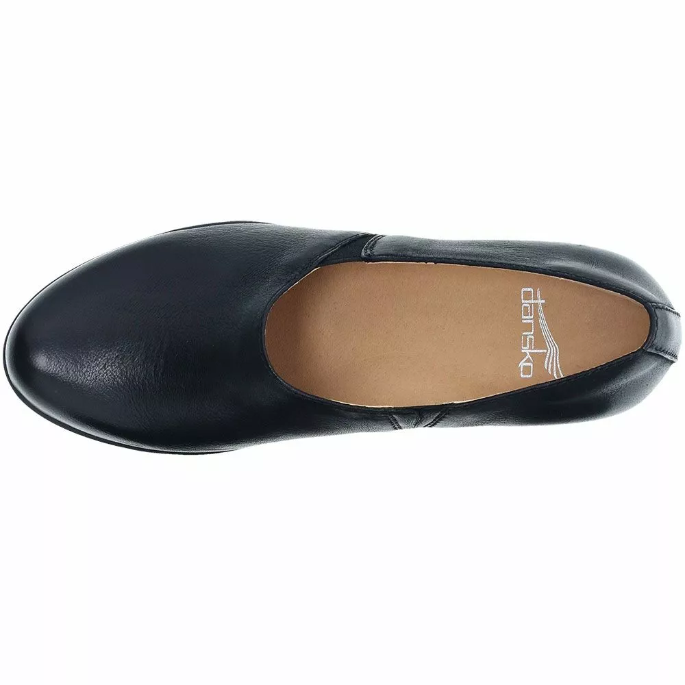 Dansko Shoes Dansko Camdyn Slip On Casual Shoes - Womens 5 Dansko Shoes Dansko Camdyn Slip On Casual Shoes - Womens - Image 3