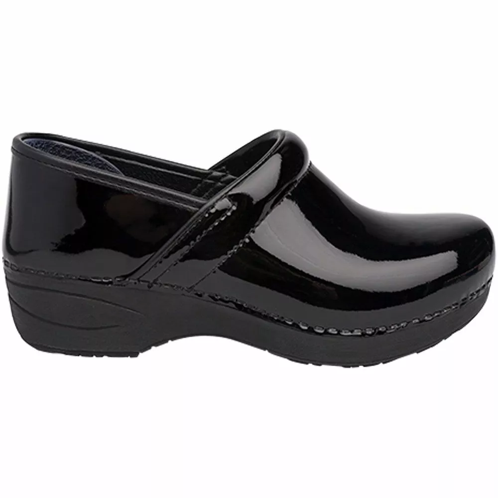 Dansko Shoes Dansko Professional Xp 2 Patent Casual Shoes - Womens 3 Dansko Shoes Dansko Professional Xp 2 Patent Casual Shoes - Womens