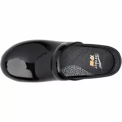 Dansko Shoes Dansko Professional Xp 2 Patent Casual Shoes - Womens 8 Dansko Shoes Dansko Professional Xp 2 Patent Casual Shoes - Womens -WOMENS CASUAL SHOES Sales Store DO 3950PATE BLK3