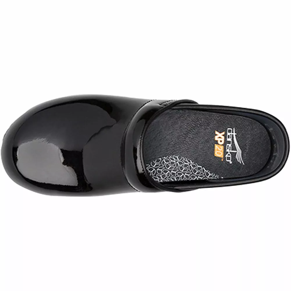 Dansko Shoes Dansko Professional Xp 2 Patent Casual Shoes - Womens 5 Dansko Shoes Dansko Professional Xp 2 Patent Casual Shoes - Womens - Image 3