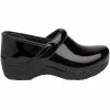 Dansko Shoes Dansko Pro Xp 2 Clogs Casual Shoes - Womens -WOMENS CASUAL SHOES Sales Store DO 3950PULL BLK2