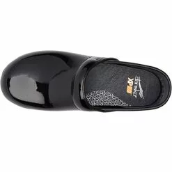 Dansko Shoes Dansko Pro Xp 2 Clogs Casual Shoes - Womens -WOMENS CASUAL SHOES Sales Store DO 3950PULL BLK3