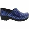 Dansko Shoes Dansko Professional Clog Casual Shoe - Womens
