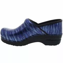 Dansko Shoes Dansko Professional Clog Casual Shoe - Womens 8 Dansko Shoes Dansko Professional Clog Casual Shoe - Womens -WOMENS CASUAL SHOES Sales Store DO 4062 BLU3