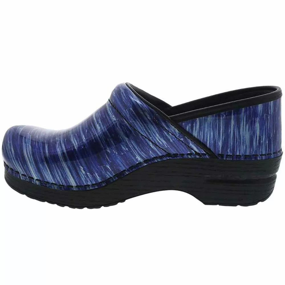 Dansko Shoes Dansko Professional Clog Casual Shoe - Womens 5 Dansko Shoes Dansko Professional Clog Casual Shoe - Womens - Image 3