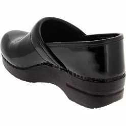 Dansko Shoes Dansko Professional Patent Clogs Casual Shoes - Womens 8 Dansko Shoes Dansko Professional Patent Clogs Casual Shoes - Womens -WOMENS CASUAL SHOES Sales Store DO 406PATEN BLK3