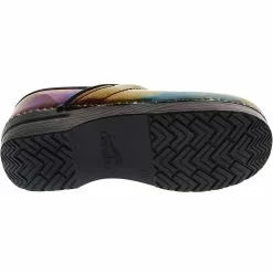 Dansko Shoes Dansko Pro 406 Clogs Casual Shoes - Womens -WOMENS CASUAL SHOES Sales Store DO 406PRO PET4