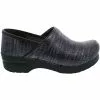 Dansko Shoes Dansko Professional 406 Clogs Casual Shoes - Womens -WOMENS CASUAL SHOES Sales Store DO 406 LIN2