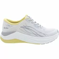 Dansko Shoes Dansko Pace Walking Shoes - Womens