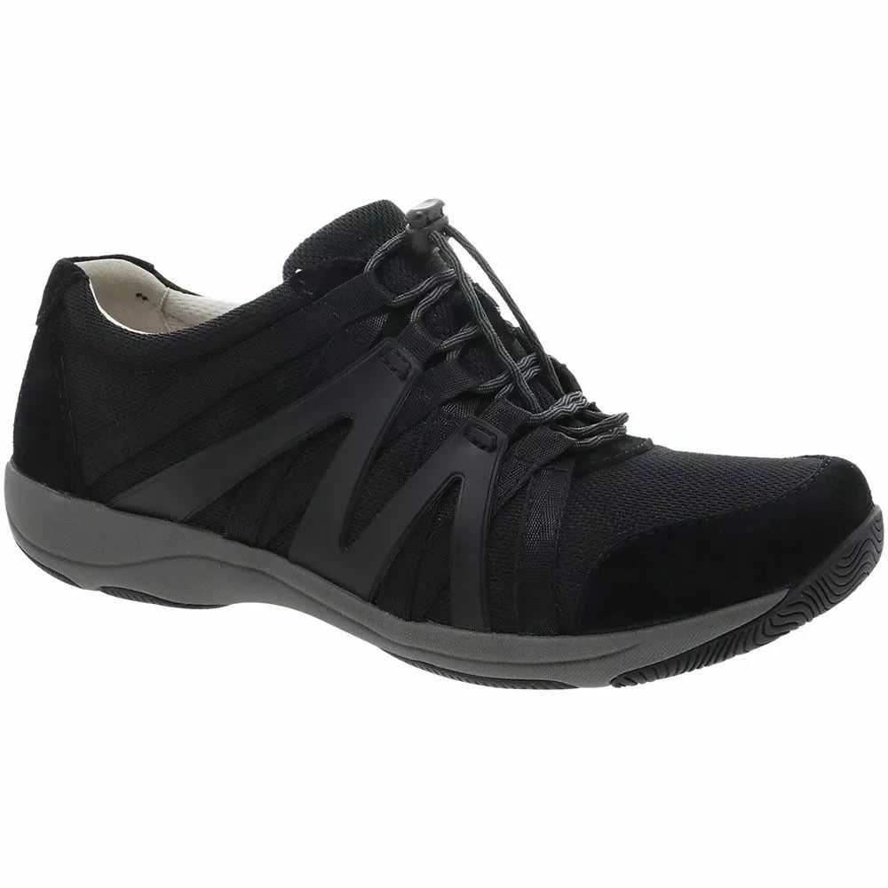 Dansko Shoes Dansko Henriette Walking Shoes - Womens 4 Dansko Shoes Dansko Henriette Walking Shoes - Womens - Image 2