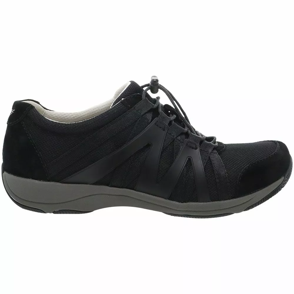 Dansko Shoes Dansko Henriette Walking Shoes - Womens 3 Dansko Shoes Dansko Henriette Walking Shoes - Womens