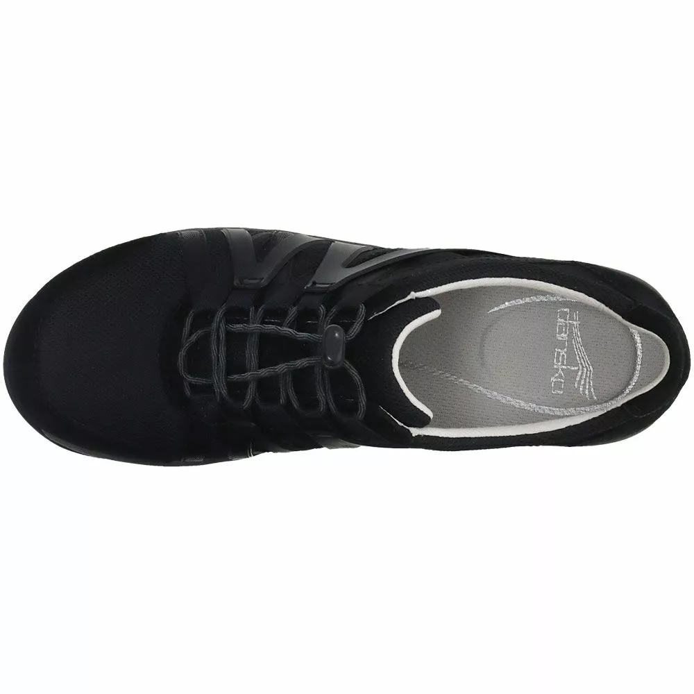 Dansko Shoes Dansko Henriette Walking Shoes - Womens 5 Dansko Shoes Dansko Henriette Walking Shoes - Womens - Image 3