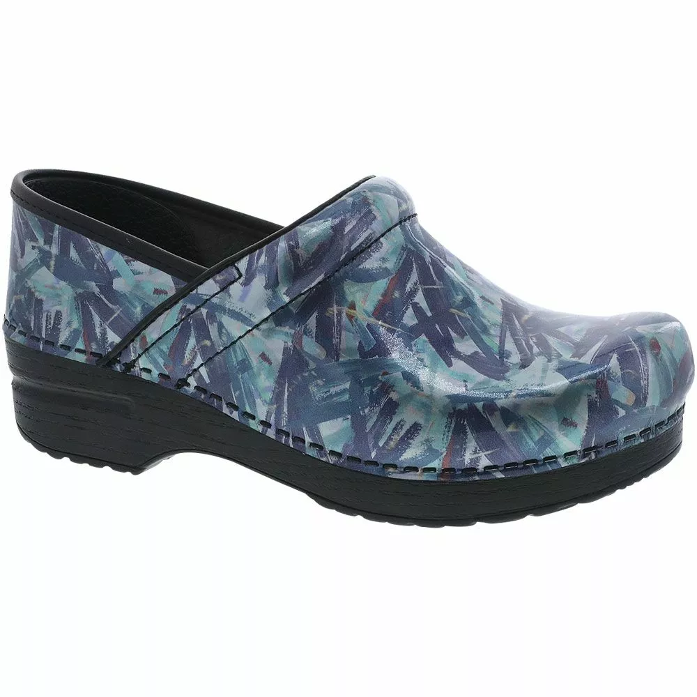 Dansko Shoes Dansko Pro Series Casual Shoes - Womens 4 Dansko Shoes Dansko Pro Series Casual Shoes - Womens - Image 2