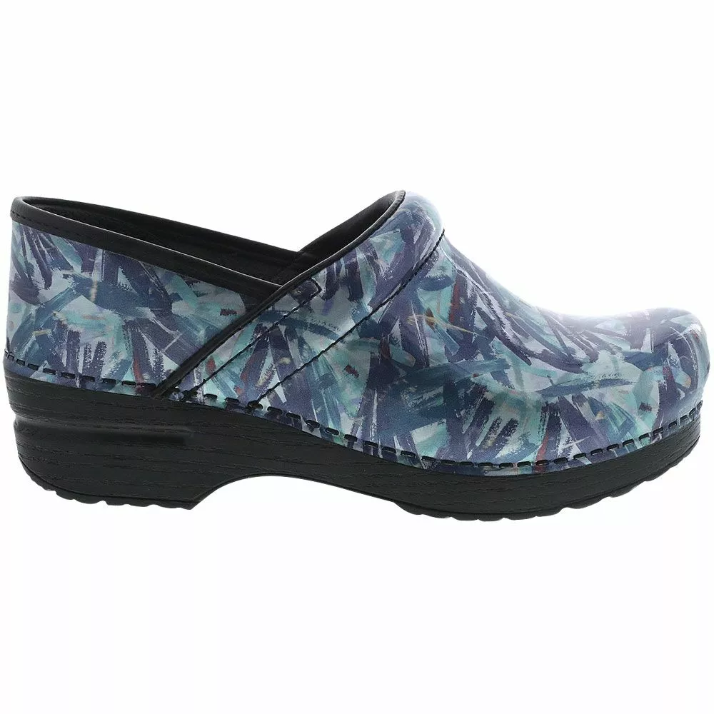 Dansko Shoes Dansko Pro Series Casual Shoes - Womens 3 Dansko Shoes Dansko Pro Series Casual Shoes - Womens