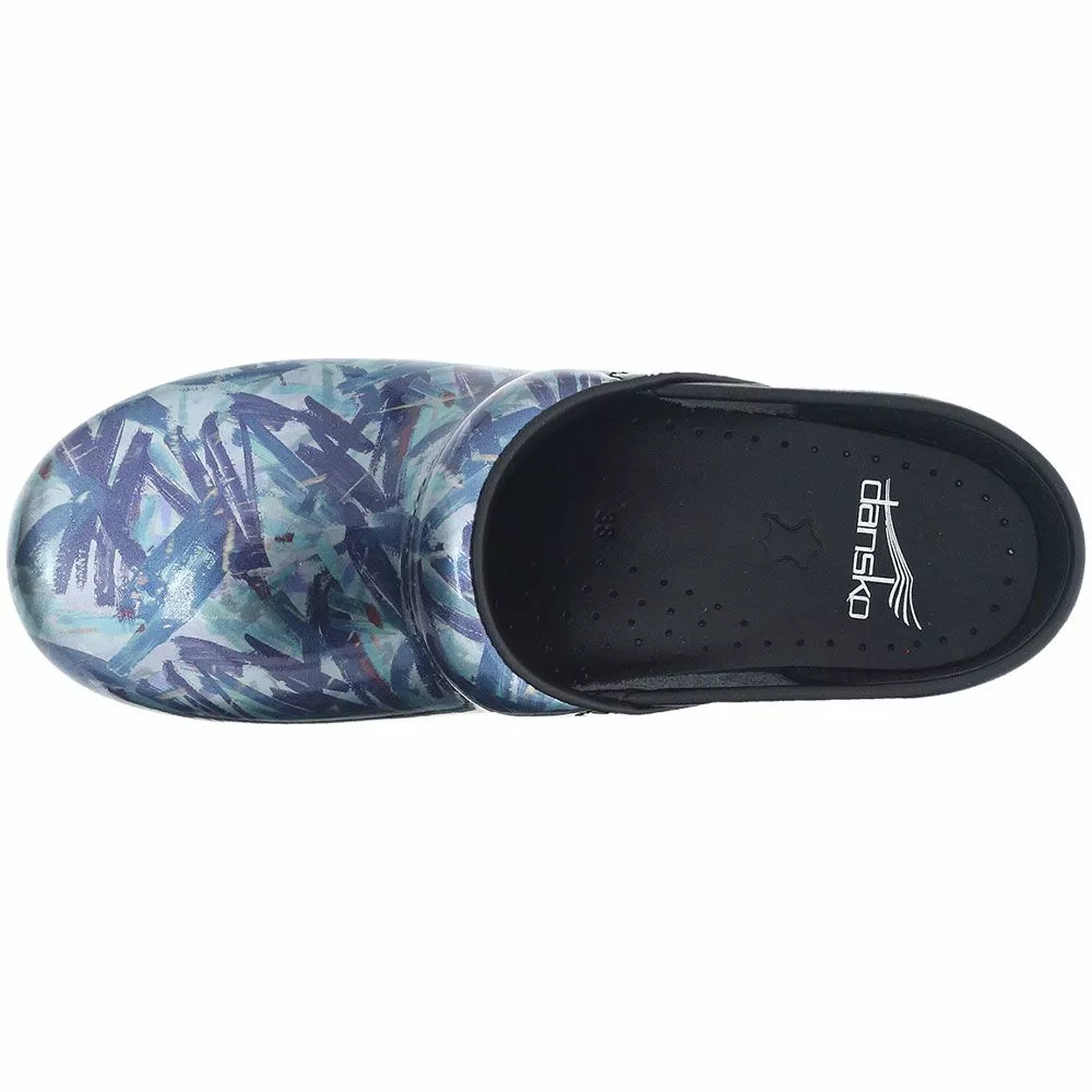 Dansko Shoes Dansko Pro Series Casual Shoes - Womens 5 Dansko Shoes Dansko Pro Series Casual Shoes - Womens - Image 3