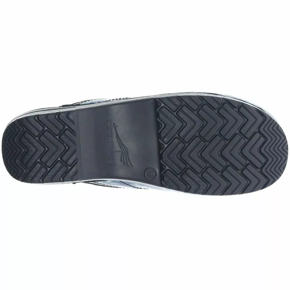 Dansko Shoes Dansko Pro Series Casual Shoes - Womens 6 Dansko Shoes Dansko Pro Series Casual Shoes - Womens - Image 4