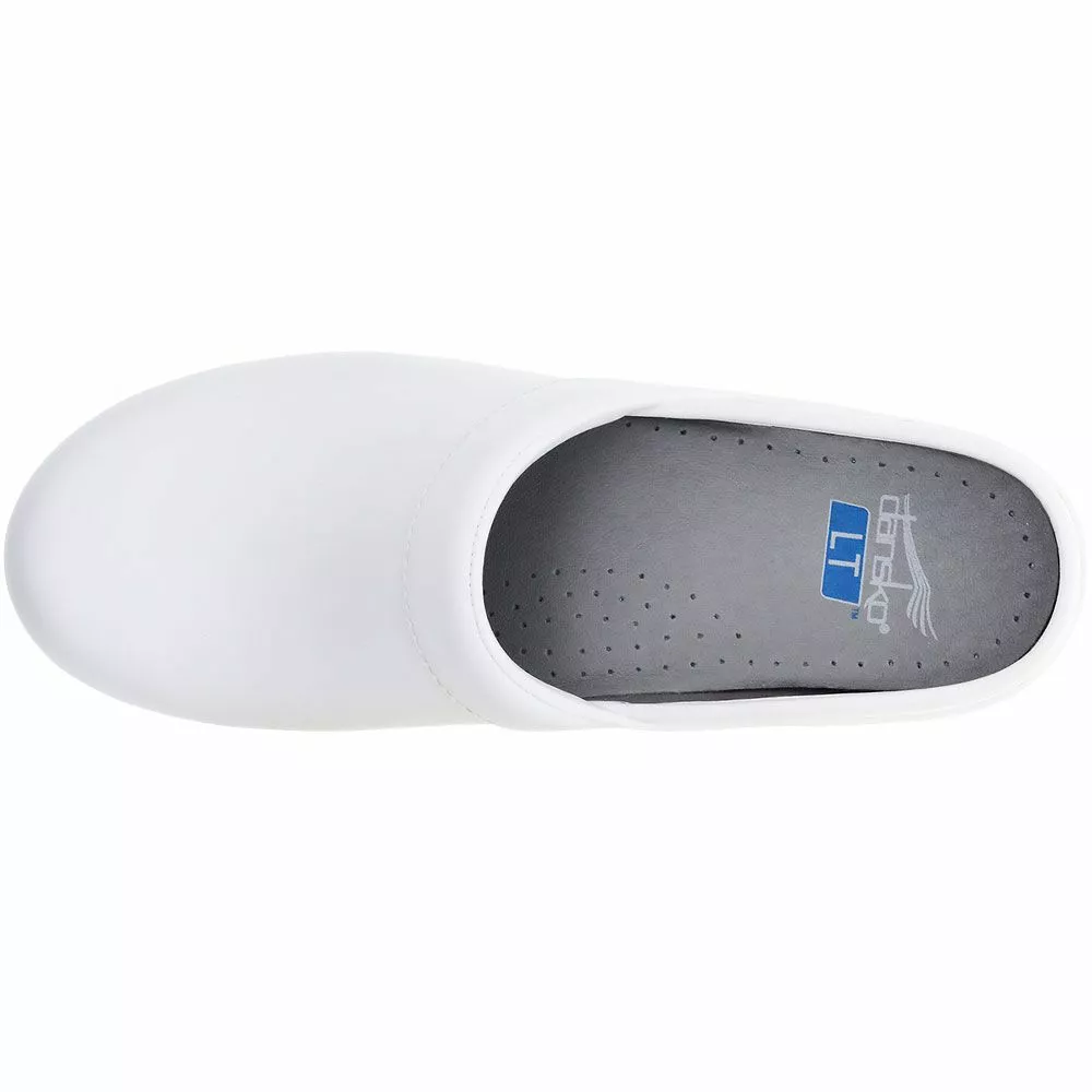 Dansko Shoes Dansko Lt Pro Casual Shoes - Womens 5 Dansko Shoes Dansko Lt Pro Casual Shoes - Womens - Image 3