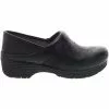 Dansko Shoes Dansko Lt Pro Casual Clogs - Womens
