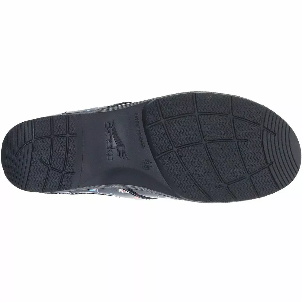 Dansko Shoes Dansko Lt Pro Slip On Casual Clog Shoes - Womens 6 Dansko Shoes Dansko Lt Pro Slip On Casual Clog Shoes - Womens - Image 4