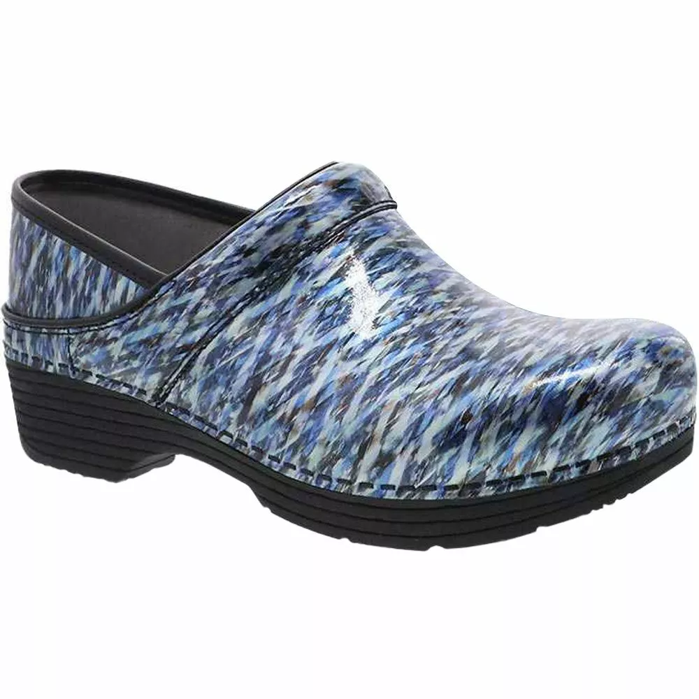 Dansko Shoes Dansko Lt Pro Slip On Casual Shoes - Womens 4 Dansko Shoes Dansko Lt Pro Slip On Casual Shoes - Womens - Image 2