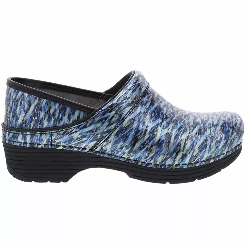 Dansko Shoes Dansko Lt Pro Slip On Casual Shoes - Womens 3 Dansko Shoes Dansko Lt Pro Slip On Casual Shoes - Womens