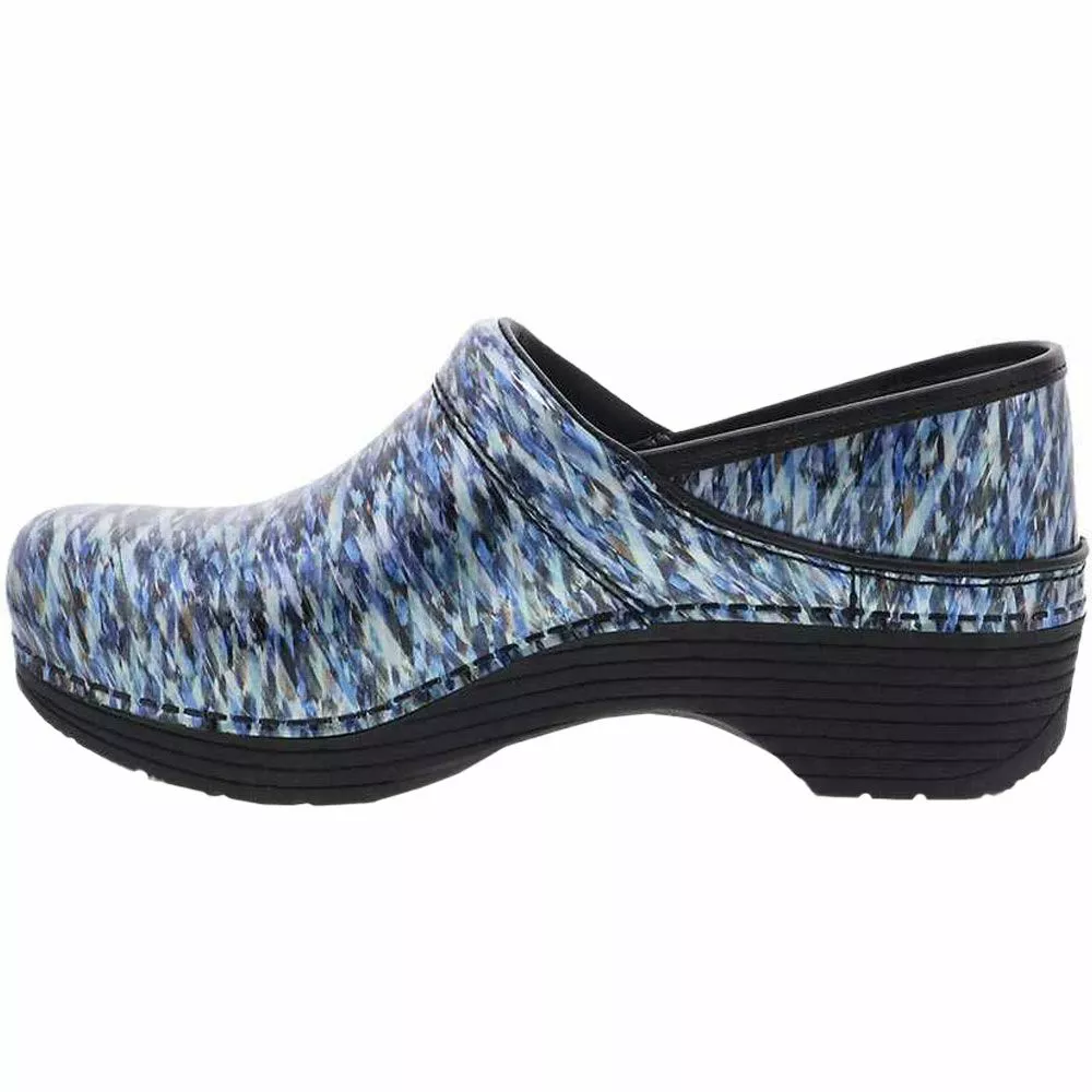 Dansko Shoes Dansko Lt Pro Slip On Casual Shoes - Womens 5 Dansko Shoes Dansko Lt Pro Slip On Casual Shoes - Womens - Image 3