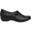 Dansko Shoes Dansko Franny Slip On Shoes - Womens