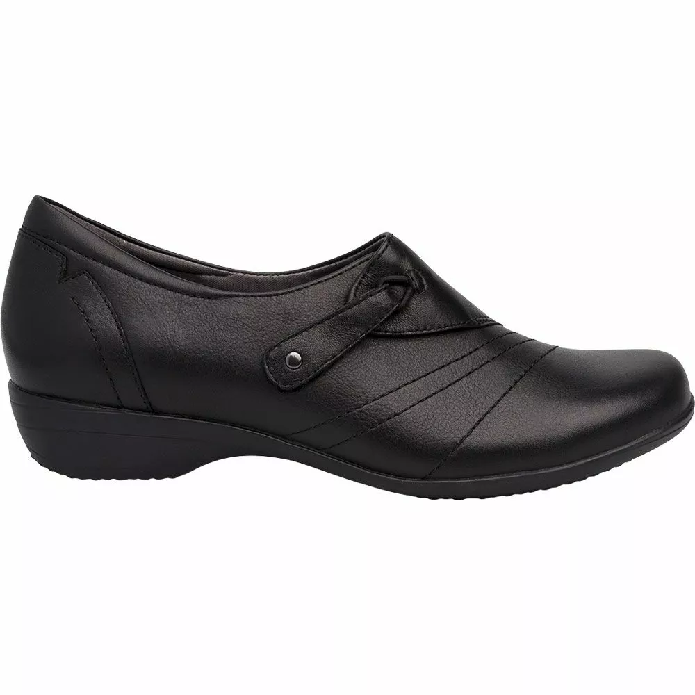 Dansko Shoes Dansko Franny Slip On Shoes - Womens 3 Dansko Shoes Dansko Franny Slip On Shoes - Womens
