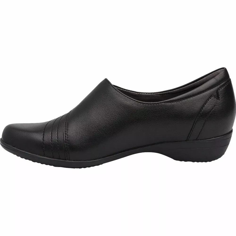 Dansko Shoes Dansko Franny Slip On Shoes - Womens 5 Dansko Shoes Dansko Franny Slip On Shoes - Womens - Image 3