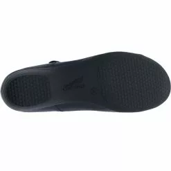 Dansko Shoes Dansko Fawna Slip On Casual Shoes - Womens -WOMENS CASUAL SHOES Sales Store DO 5501 NVY4