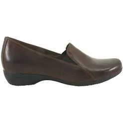 Dansko Shoes Dansko Farah Slip On Casual Shoes - Womens